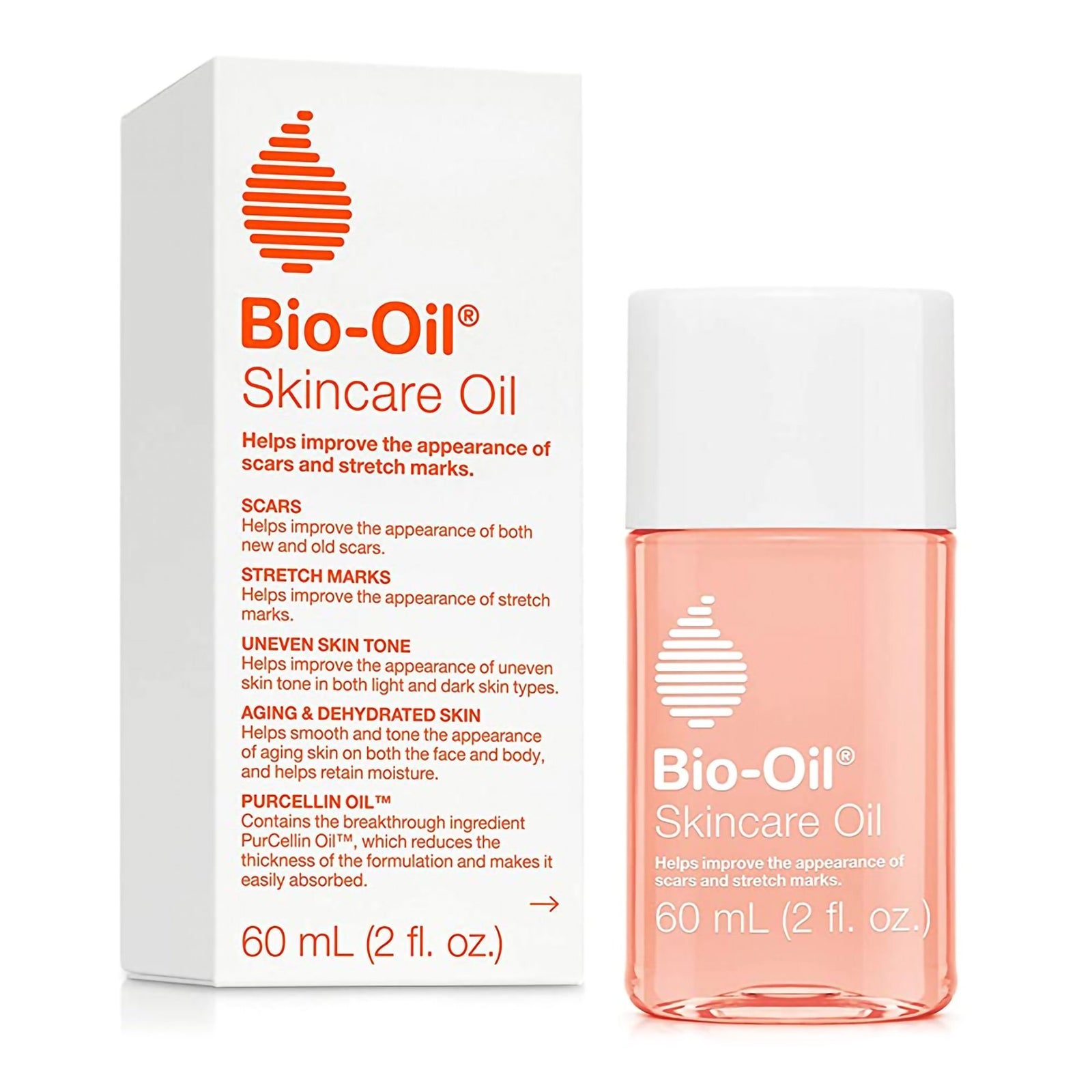 BioOil Scar Treatment