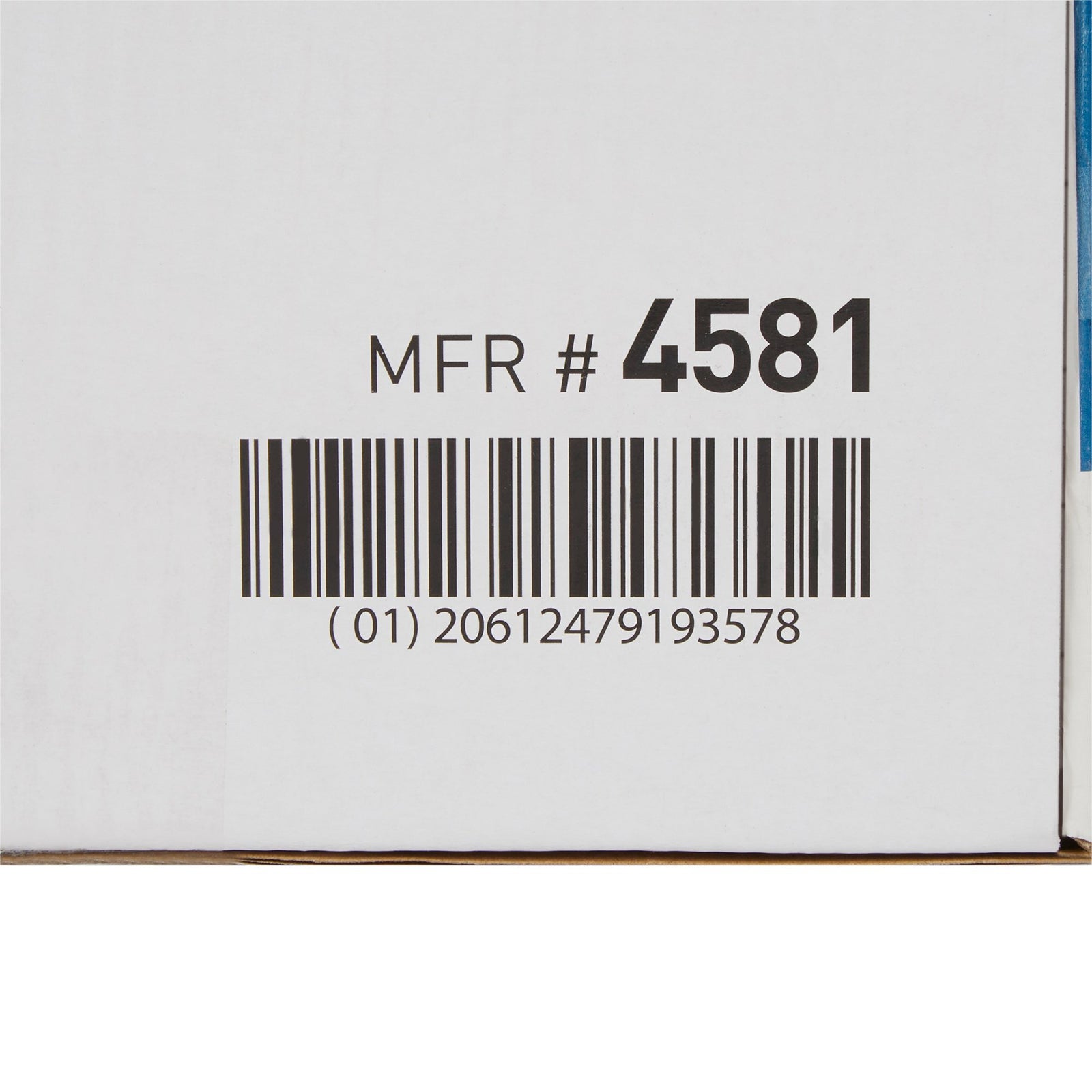 McKesson Reclosable Bag