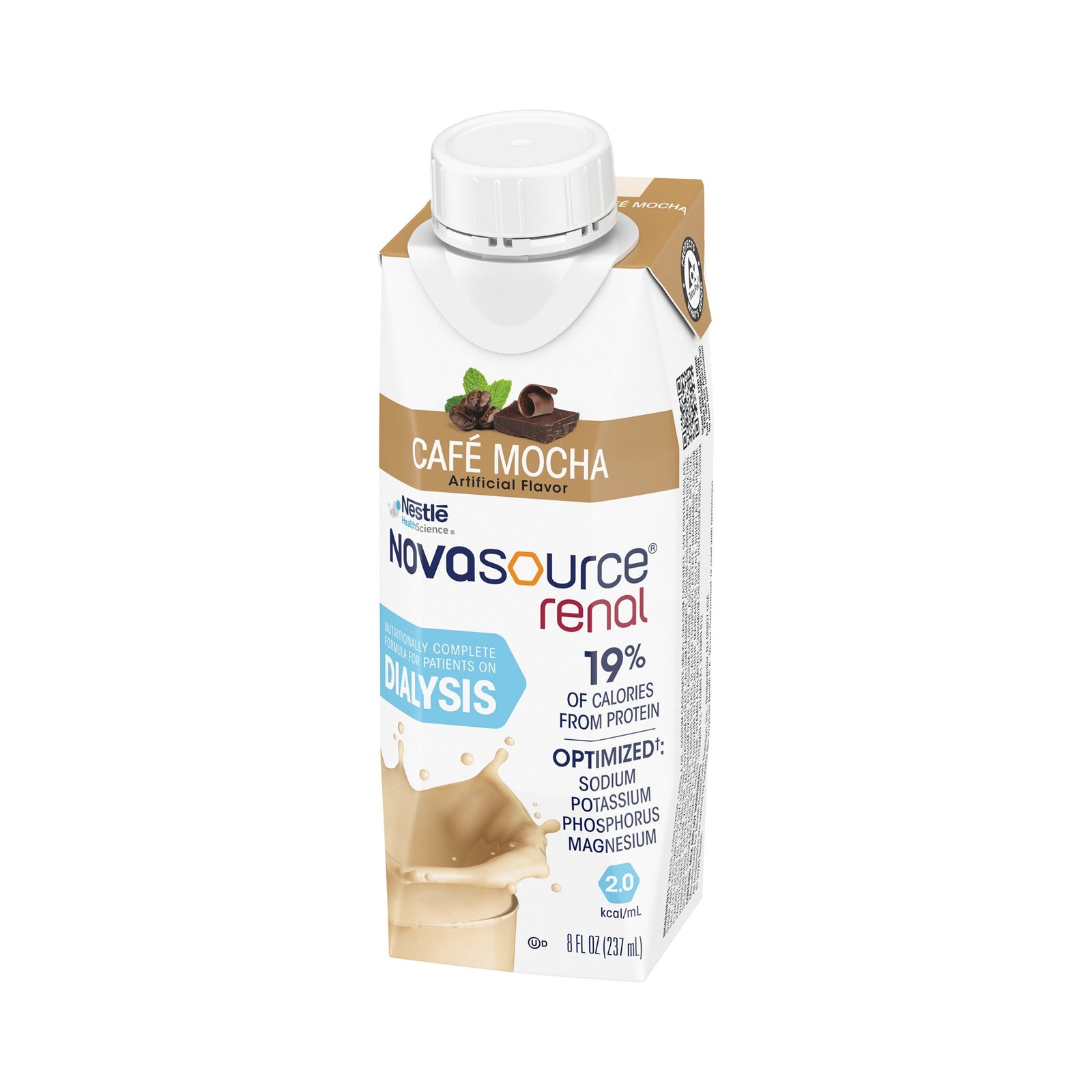 Novasource Renal Oral Supplement