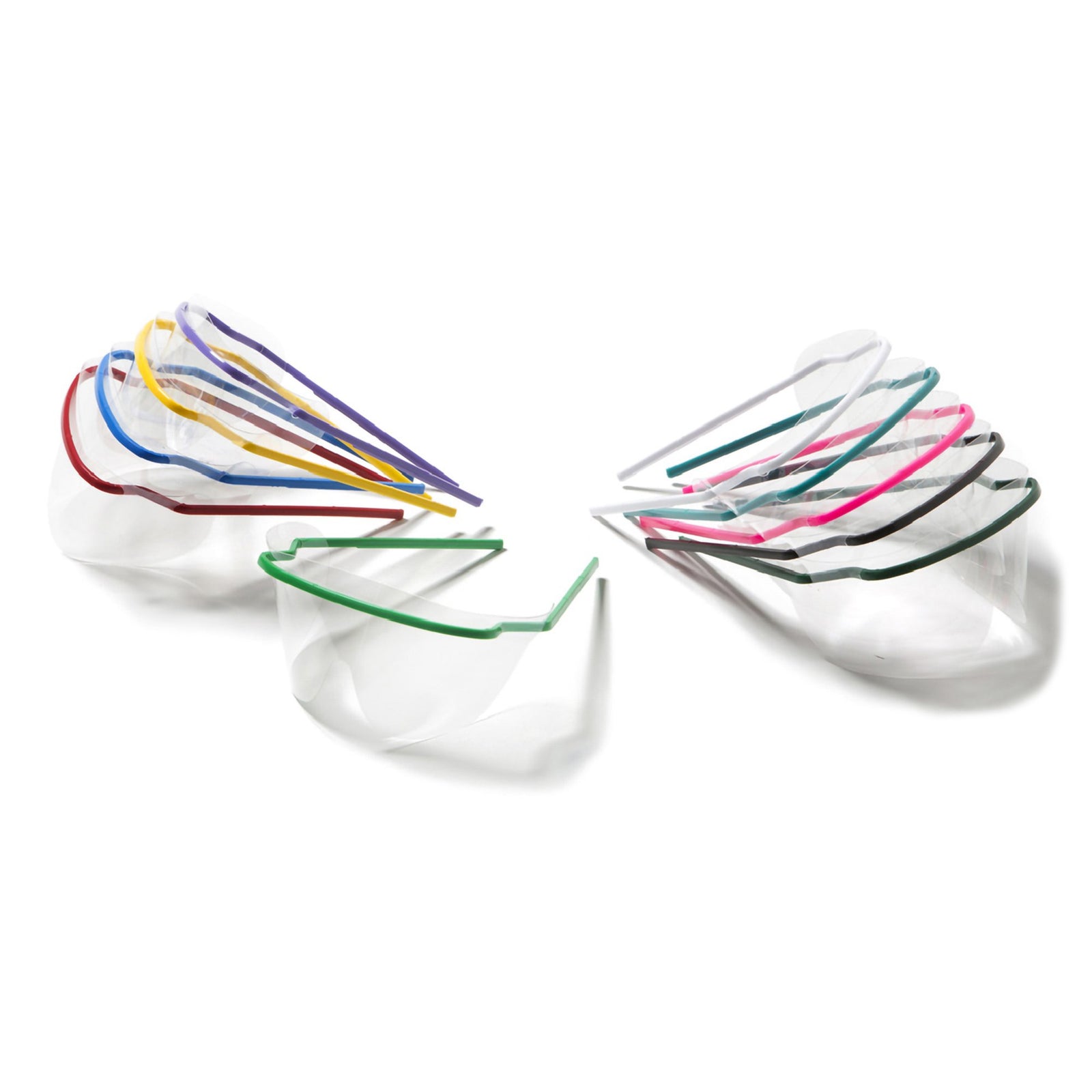 SafeView Safety Glasses