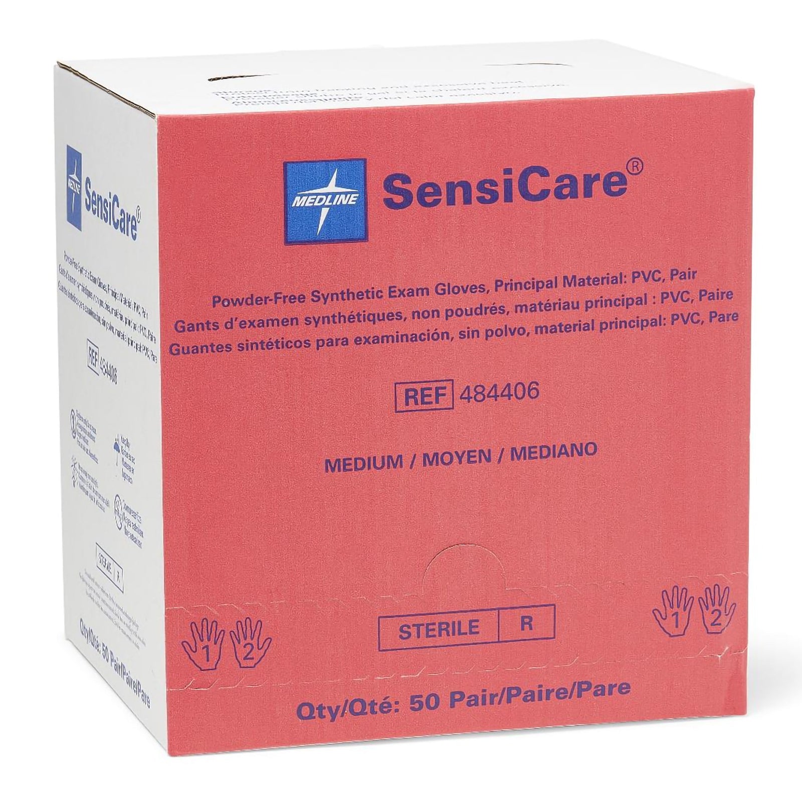 SensiCare Exam Glove