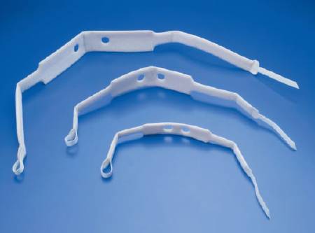 Portex Tracheostomy Tube Holder