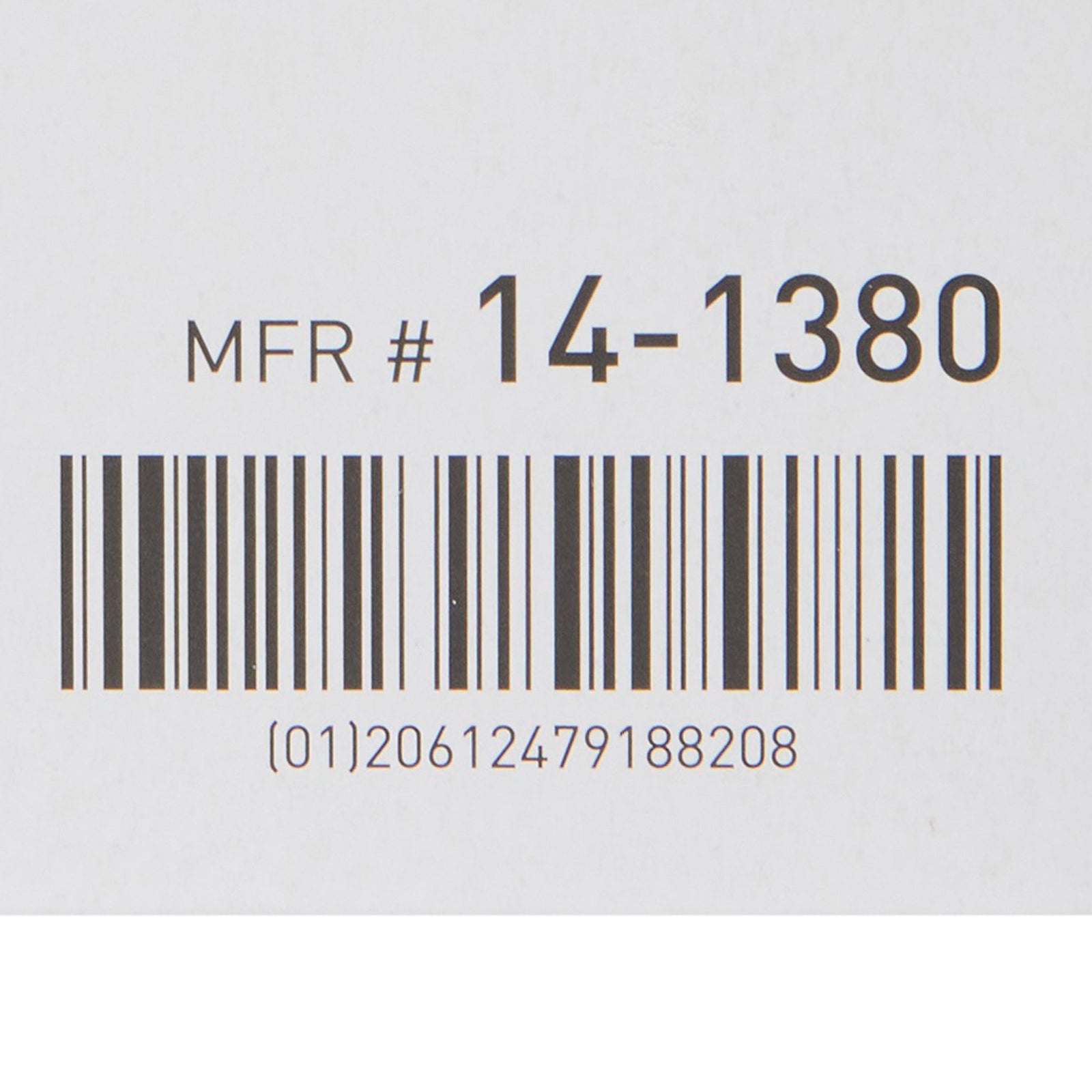 McKesson Confiderm Exam Glove