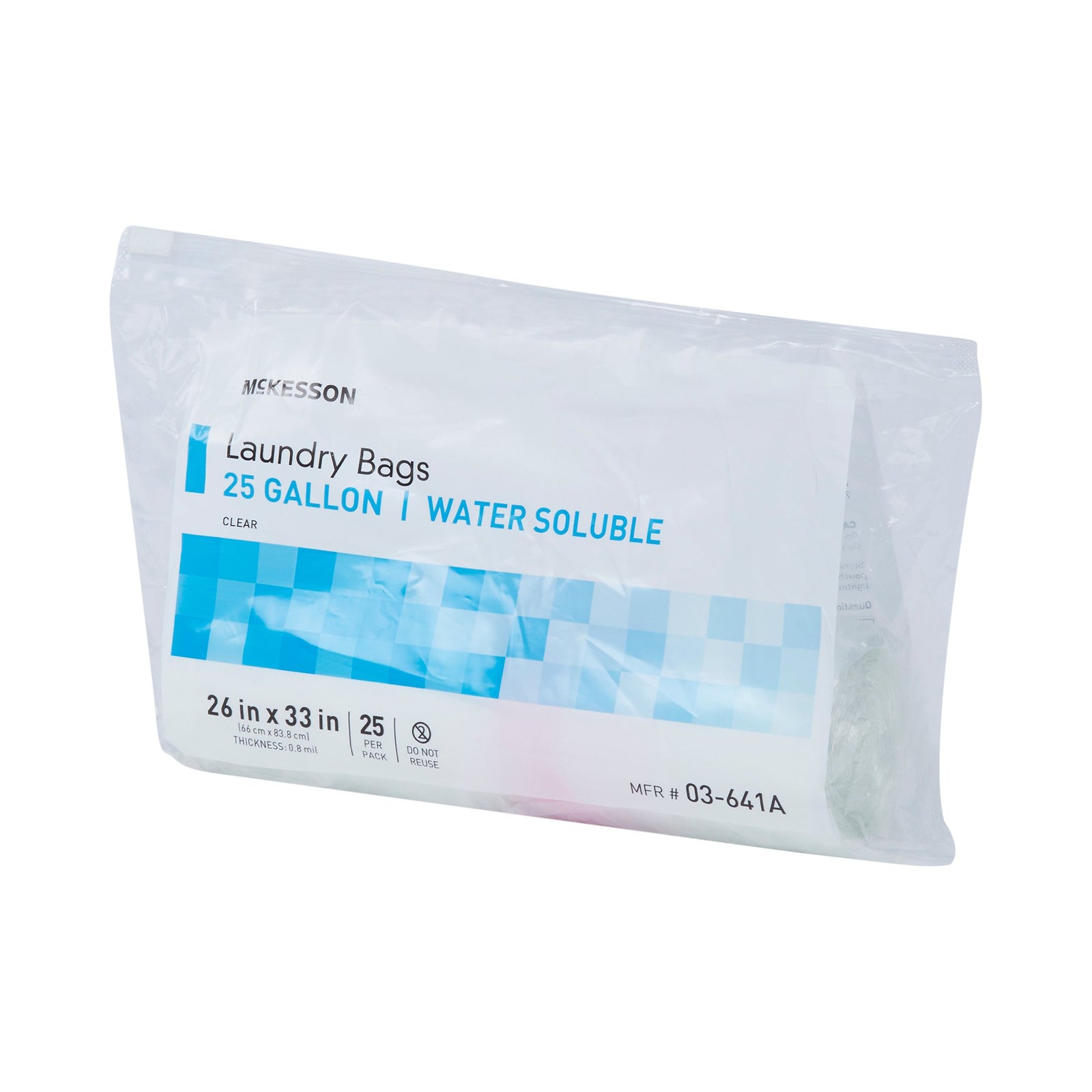 McKesson Laundry Bag