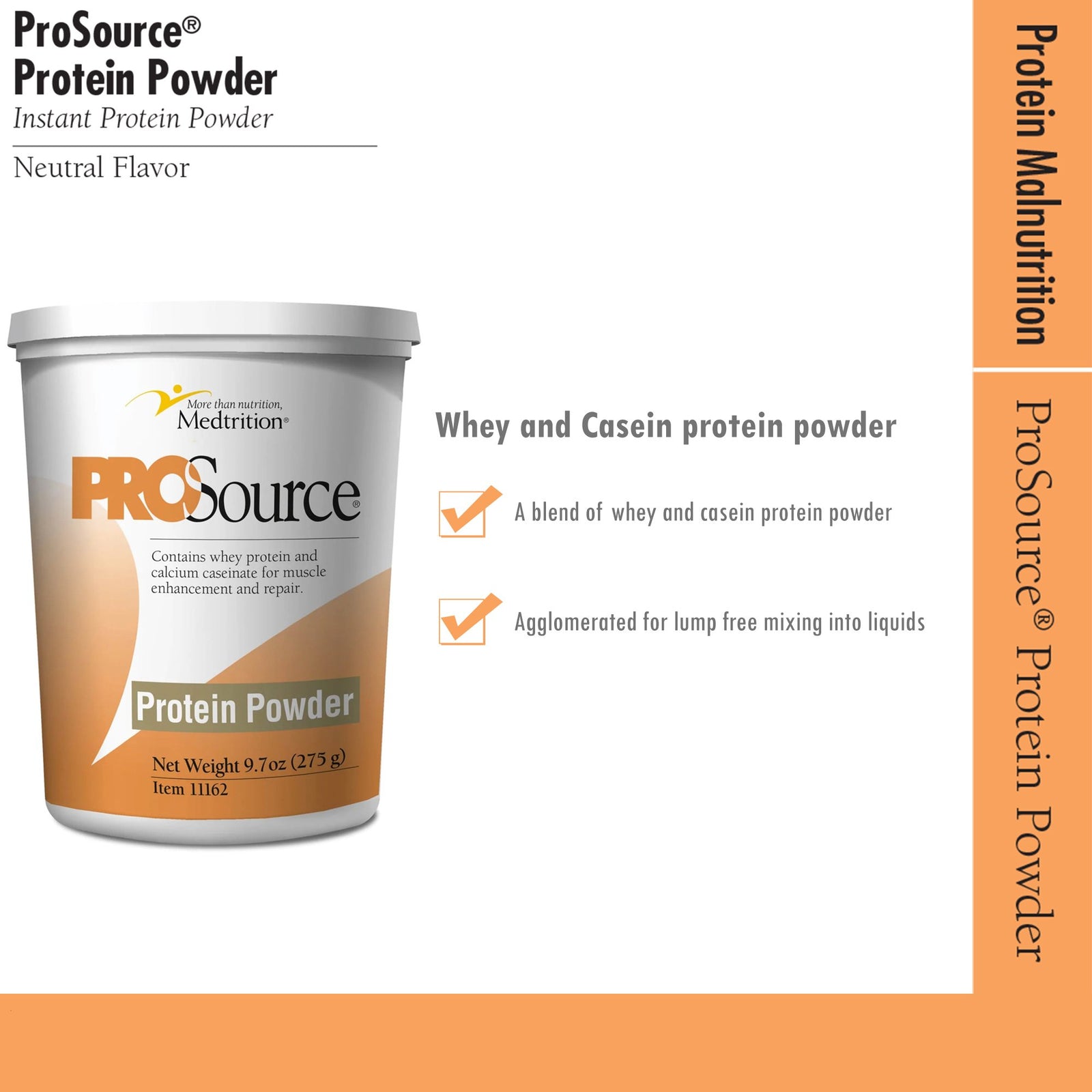 ProSource Oral Supplement