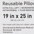 McKesson Bed Pillow