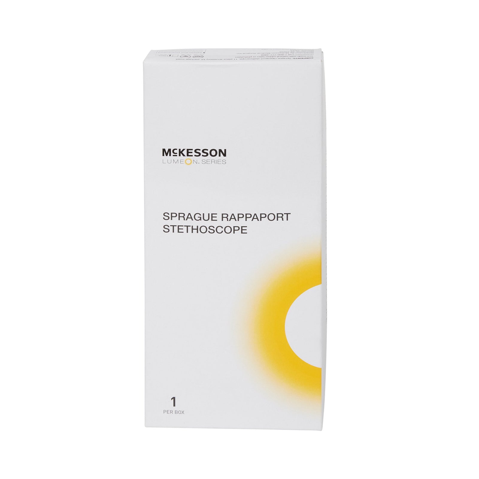 McKesson LUMEON Sprague Stethoscope