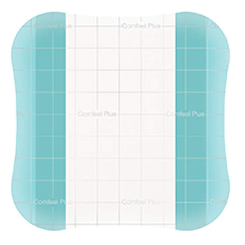 Coloplast Comfeel Plus Transparent Dressing