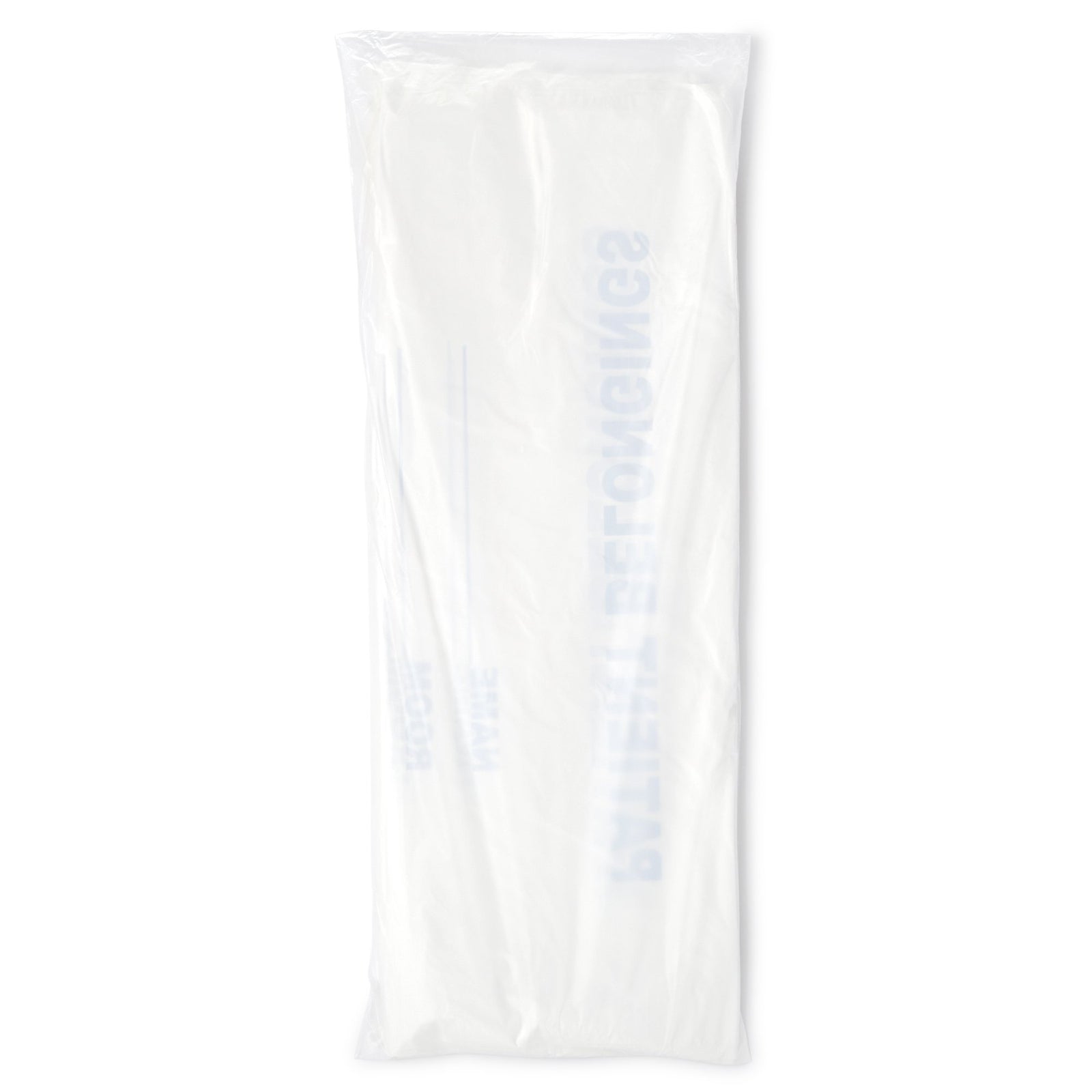 DawnMist Patient Belongings Bag