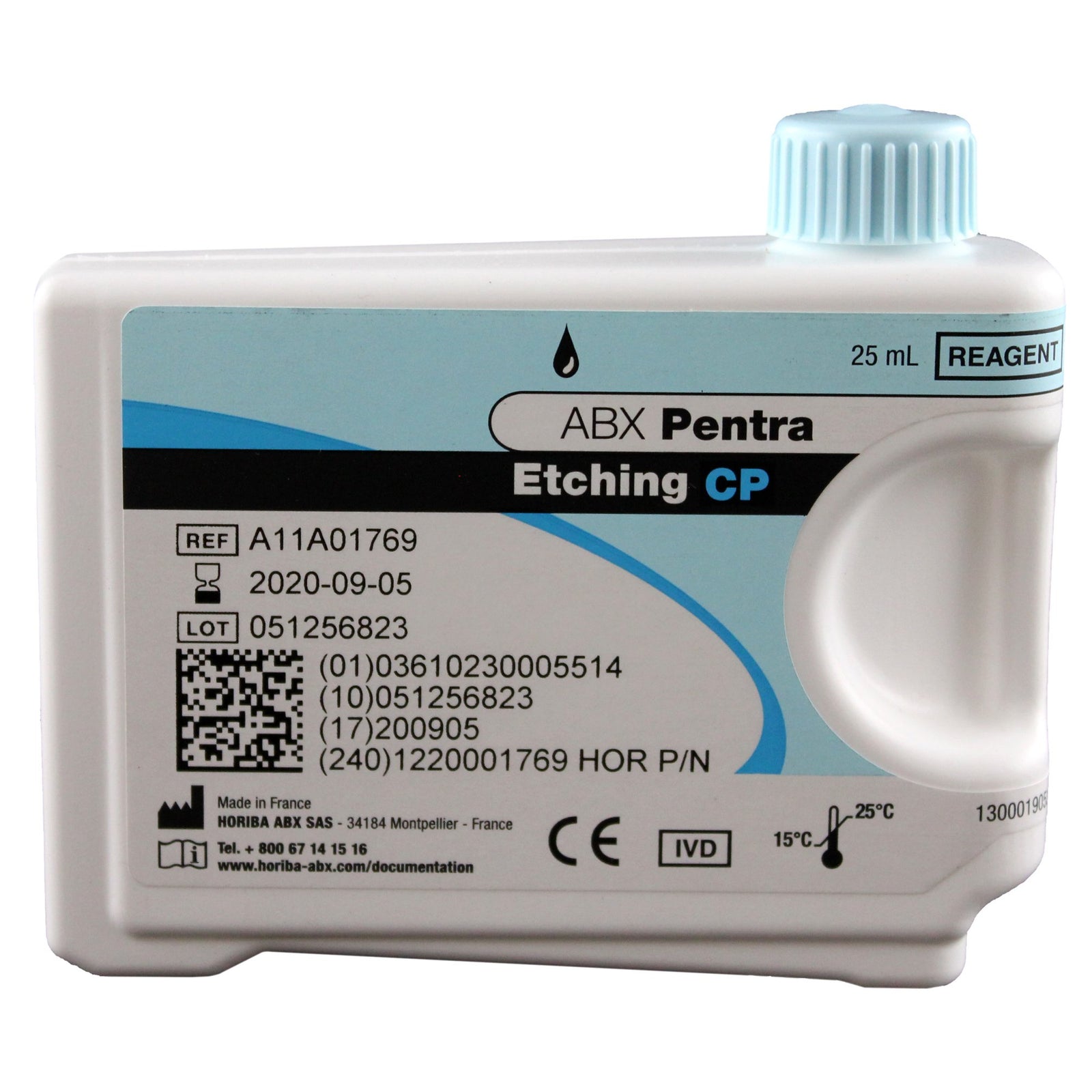 ABX Pentra System Fluid
