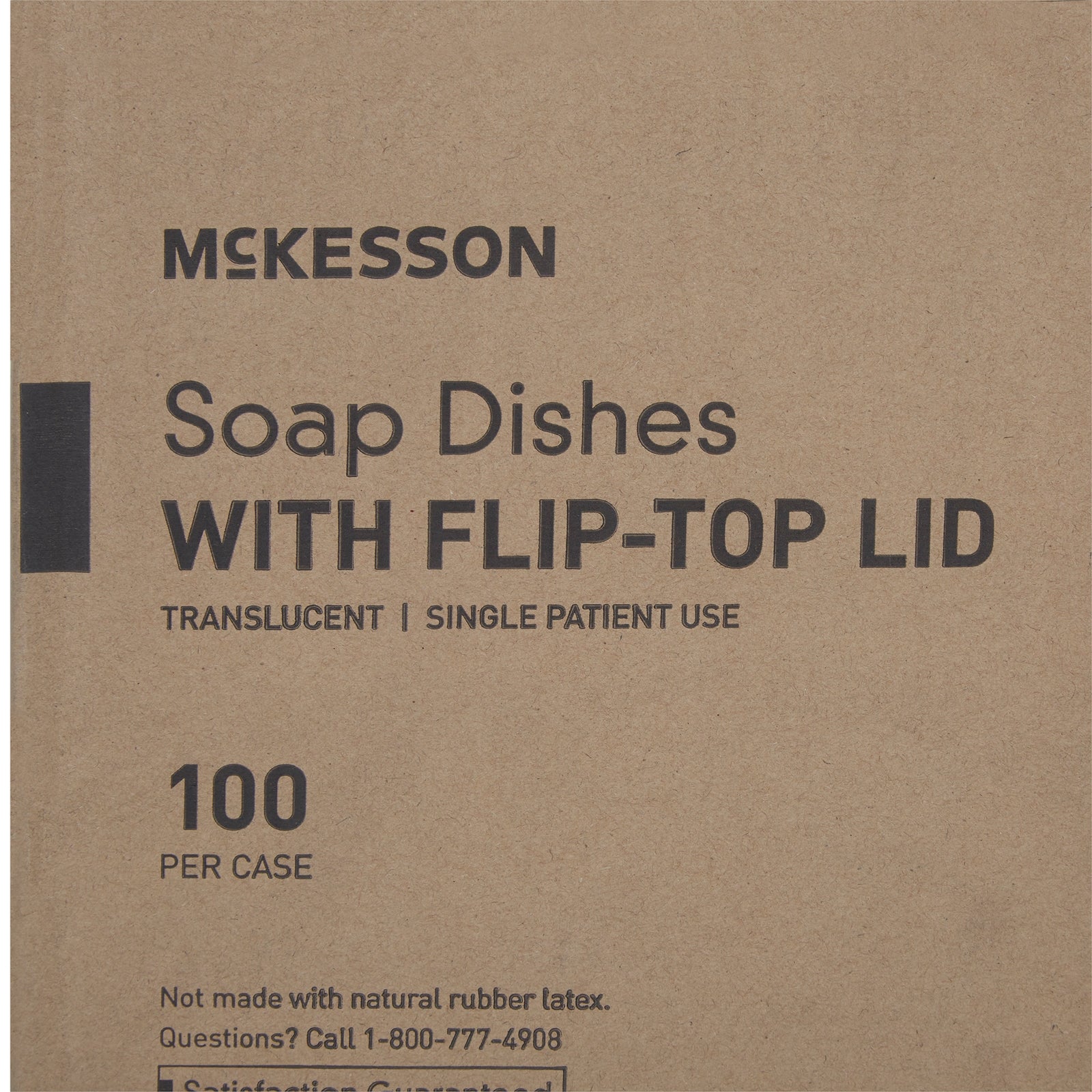 McKesson Soap Dish