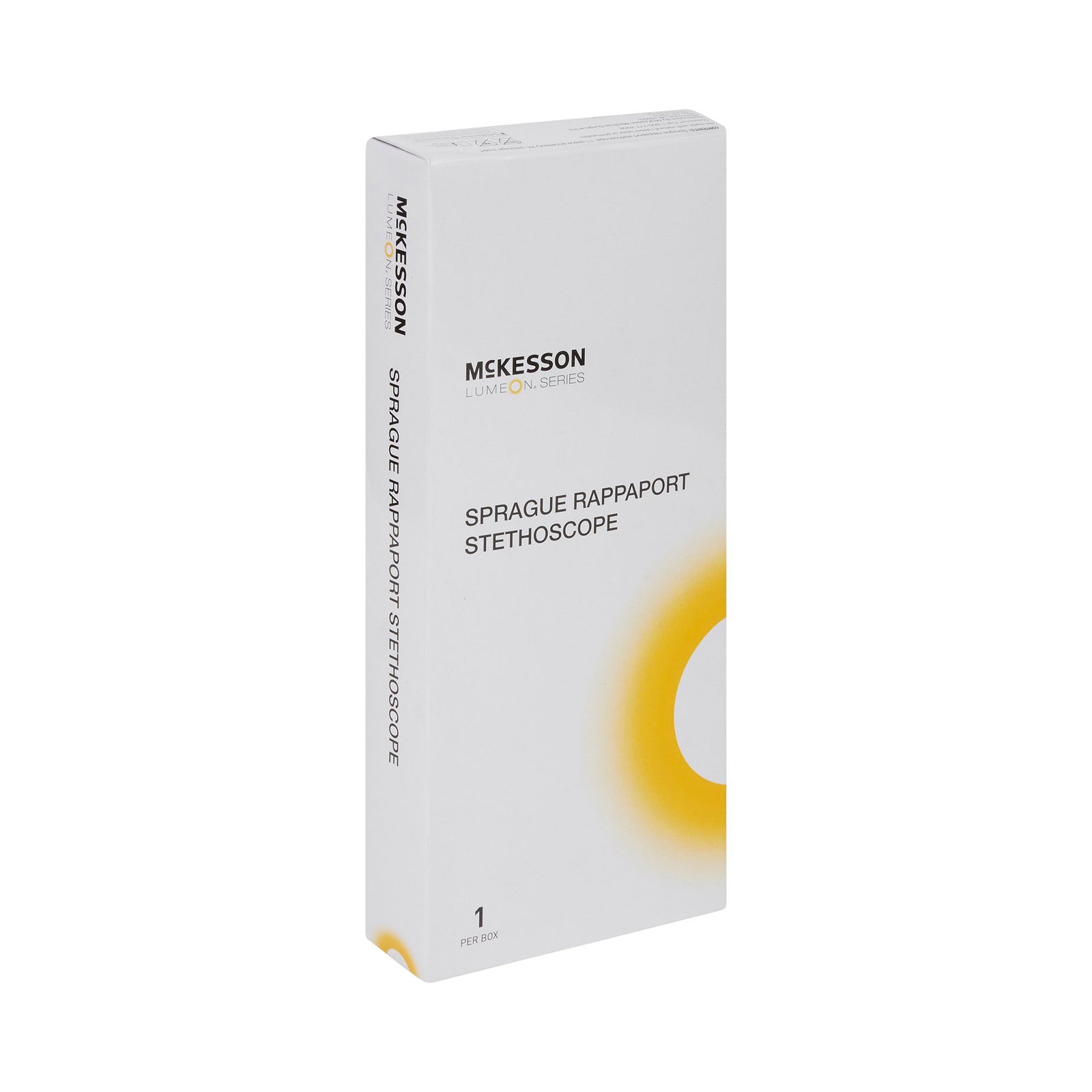 McKesson Sprague Stethoscope