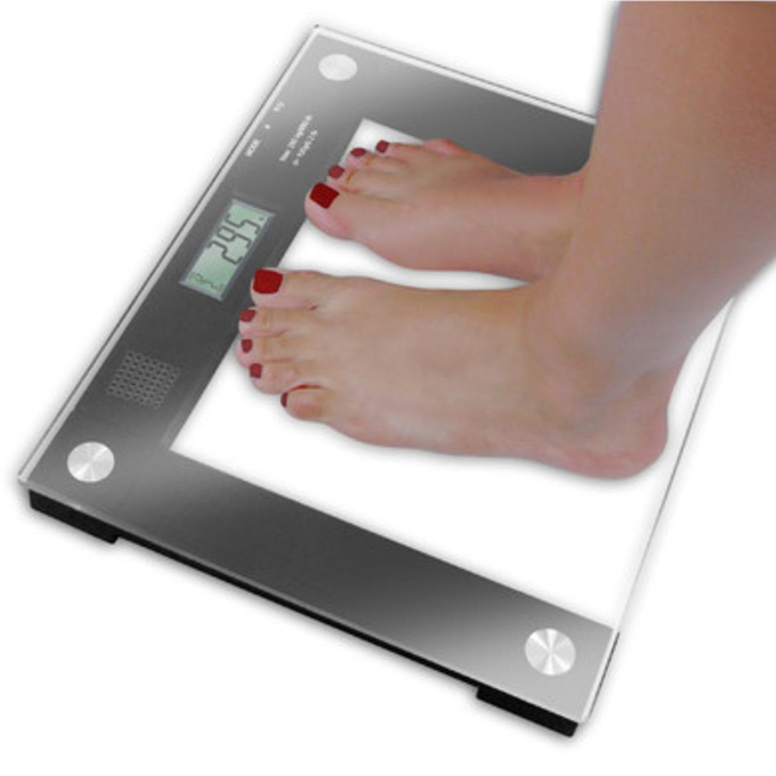 Ideaworks Floor Scale