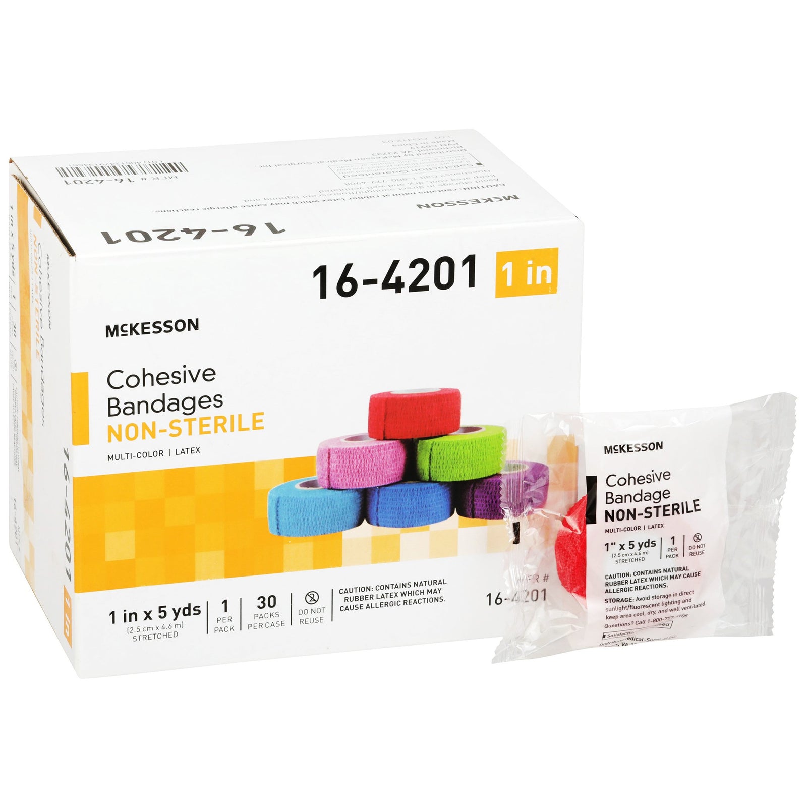 McKesson Cohesive Bandage