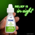 Visine AC Ultra Itchy Eye Relief Drops