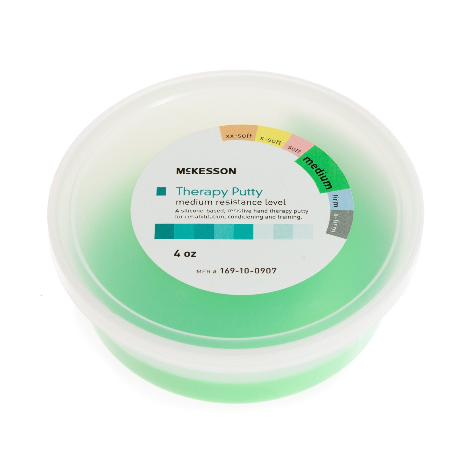 McKesson Therapy Putty