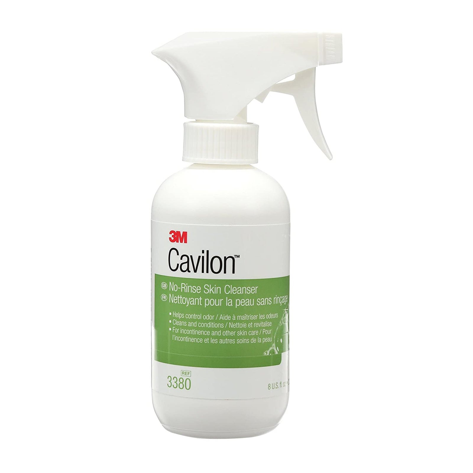 3M Cavilon Rinse-Free Cleanser