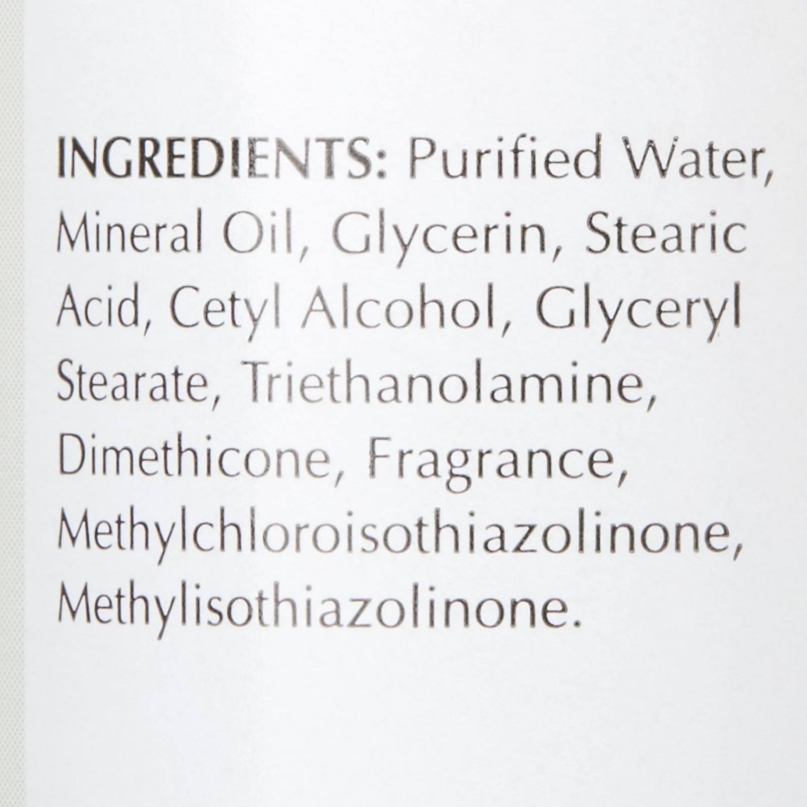 McKesson Hand And Body Moisturizer