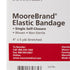 McKesson Double Hook and Loop Closure Elastic Bandage