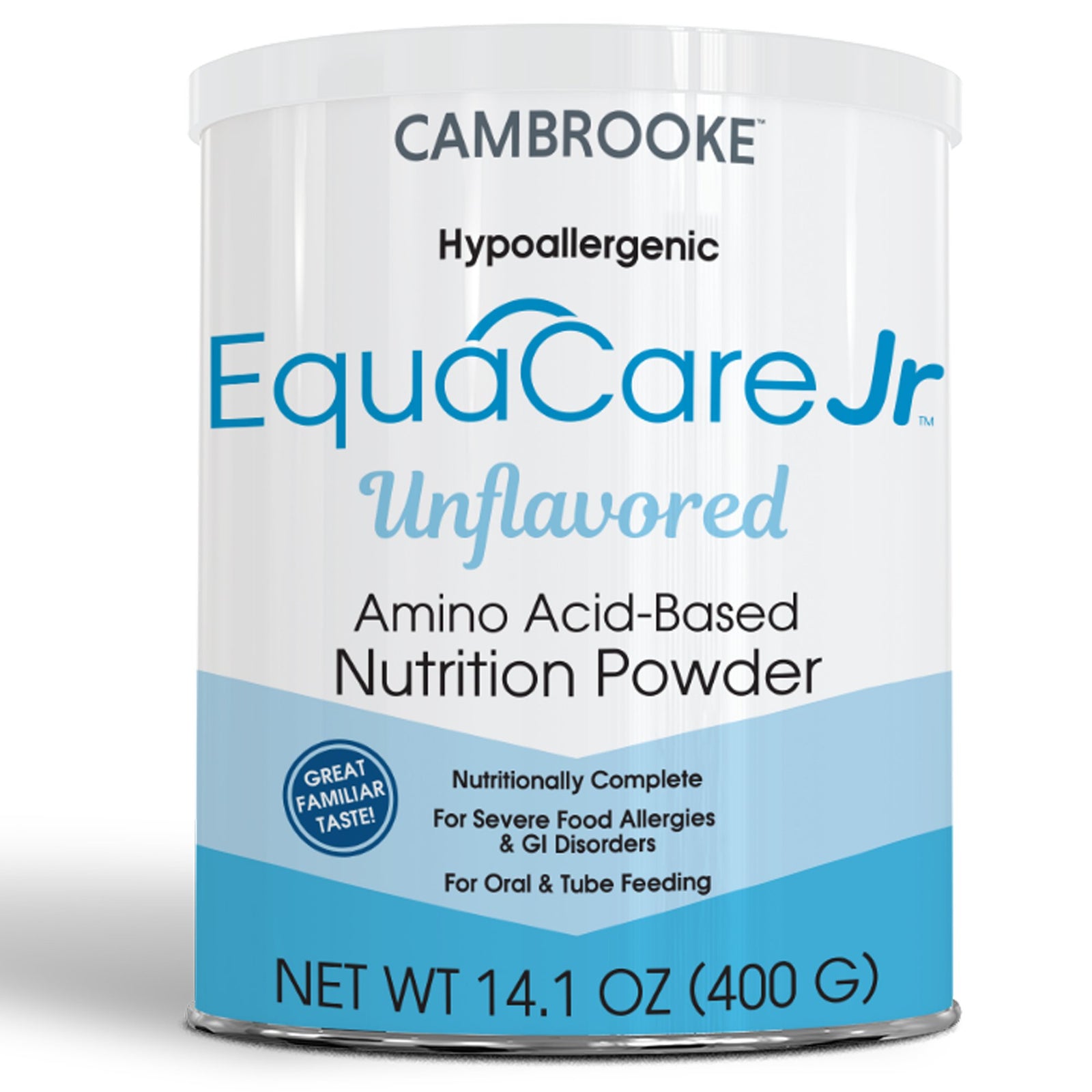 EquaCare Jr Pediatric Oral Supplement