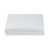 McKesson White Tissue/Poly Pillowcase