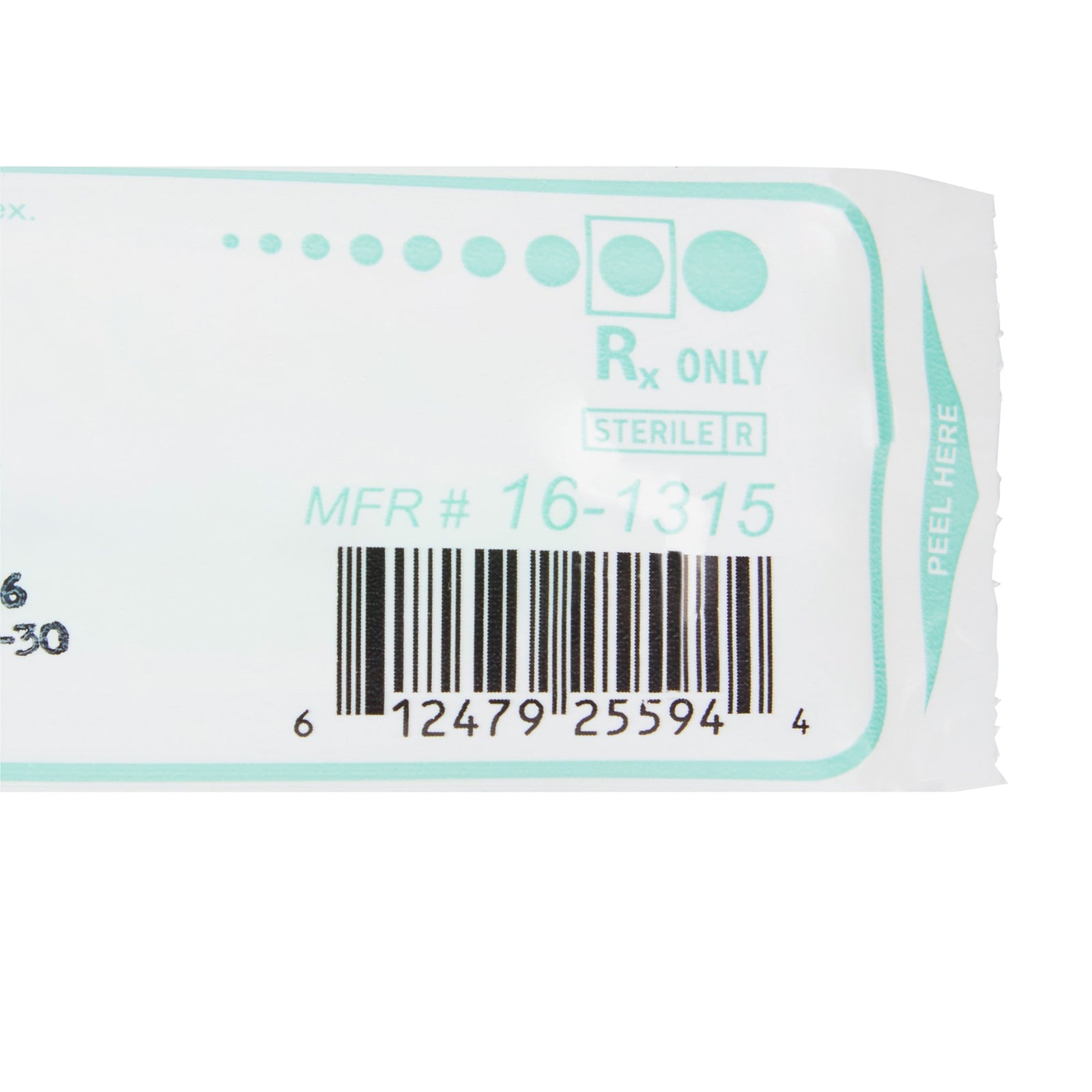 McKesson Argent Biopsy Punch