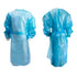 McKesson Chemotherapy Procedure Gown