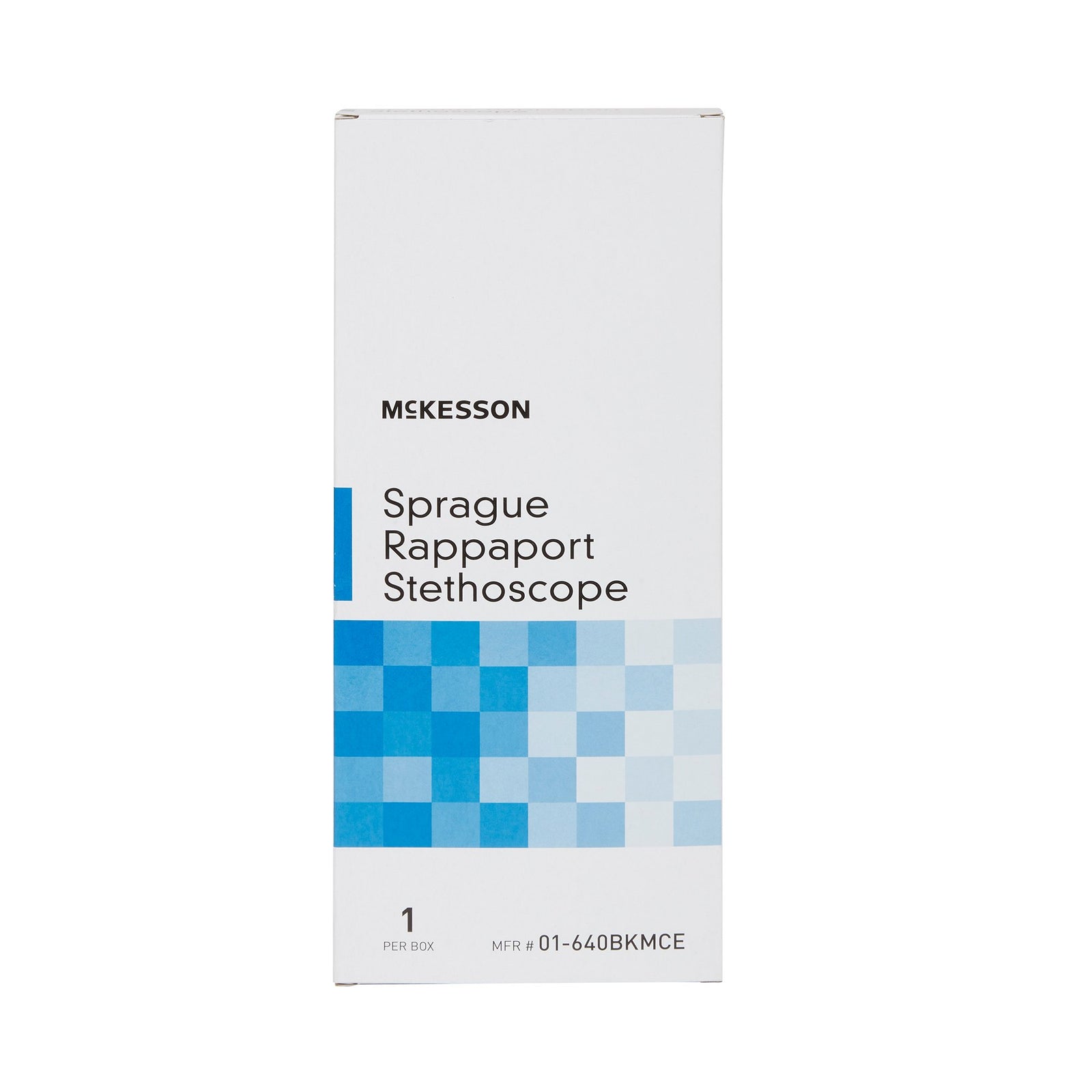 McKesson Sprague Stethoscope