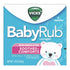 Vicks BabyRub Children's Chest Rub