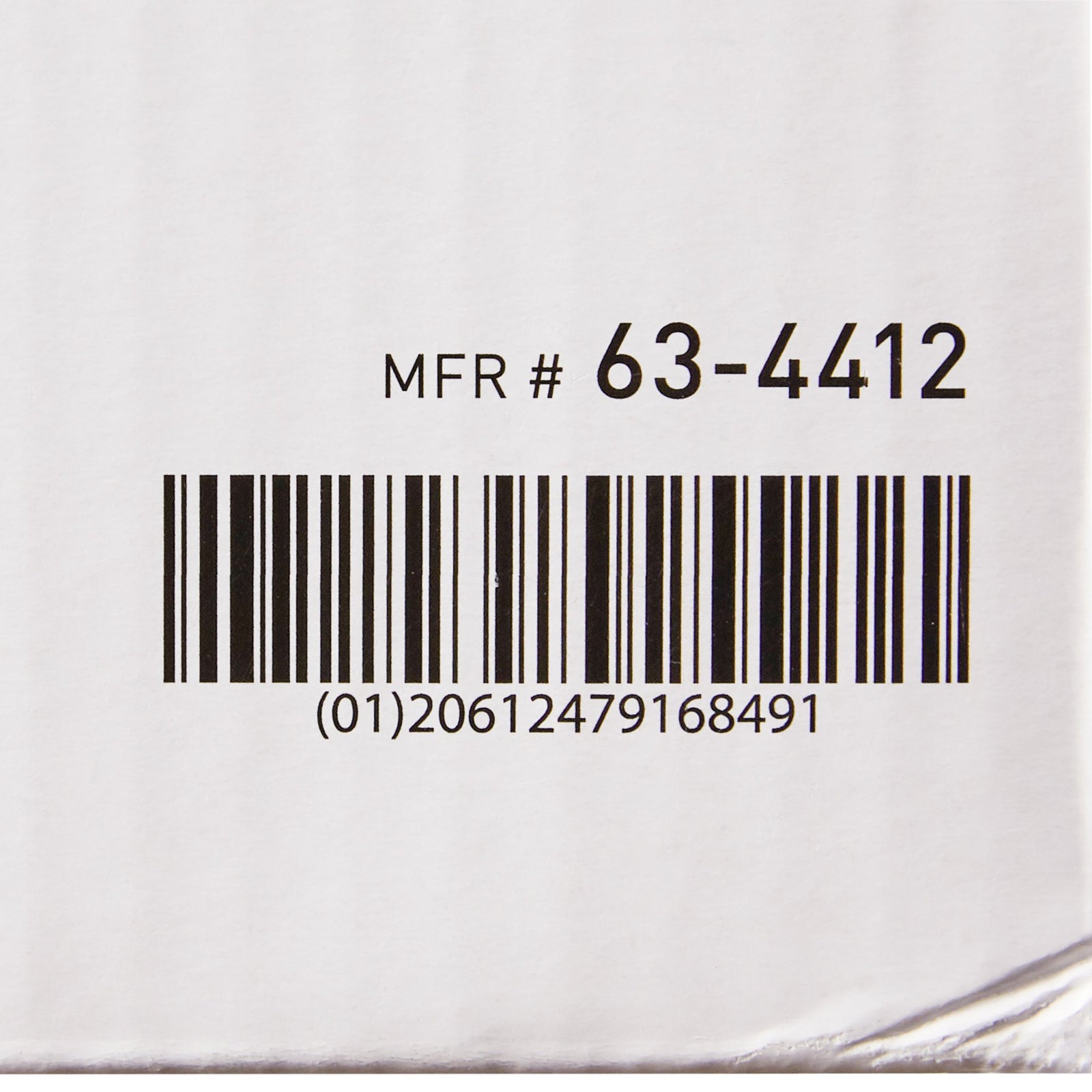 McKesson Measurement Tape