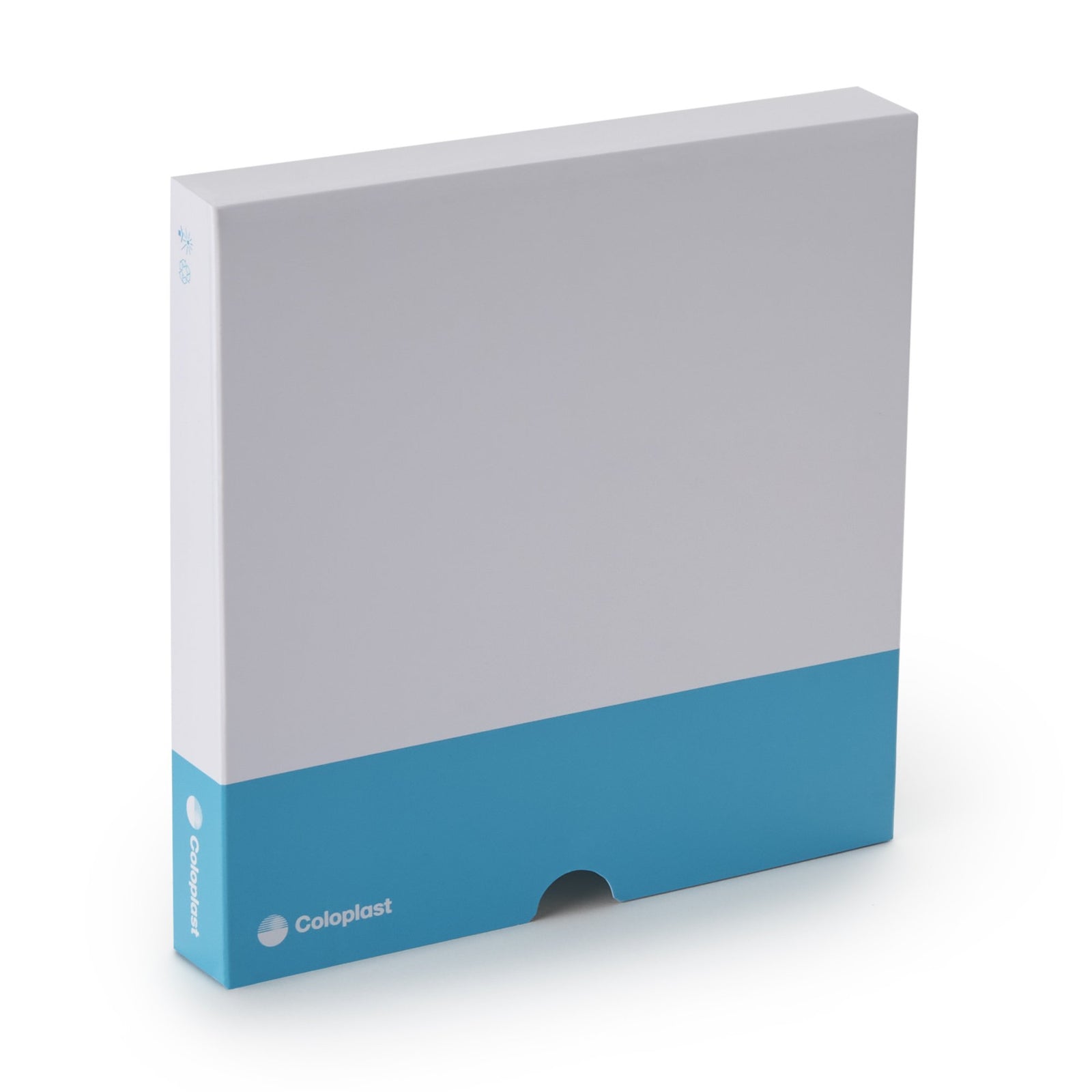 SenSura Mio Flex Ostomy Barrier