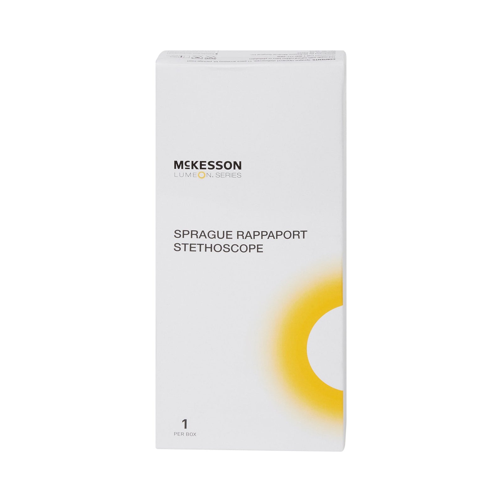 McKesson Sprague Stethoscope