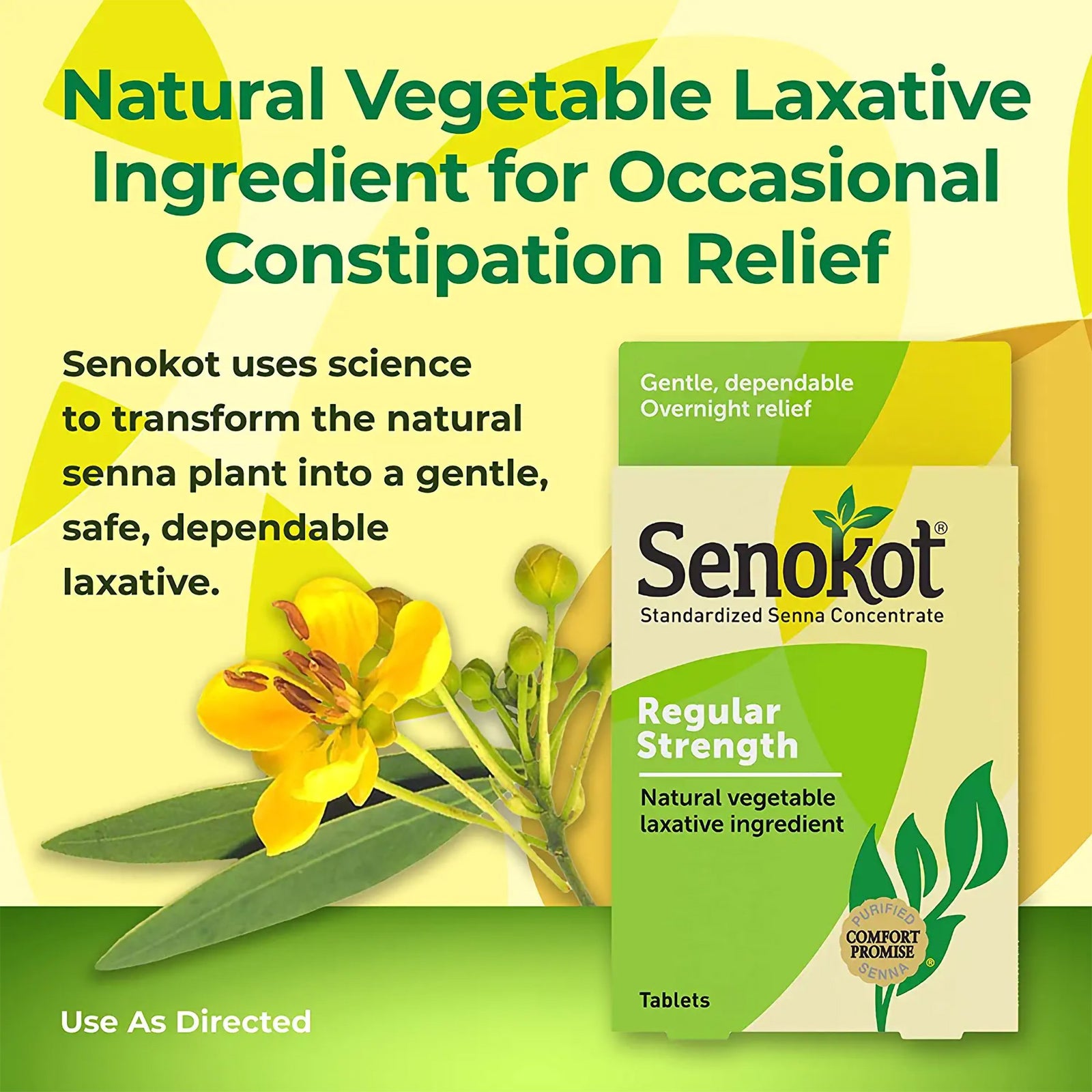 Senokot Laxative