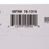 McKesson Argent Biopsy Punch