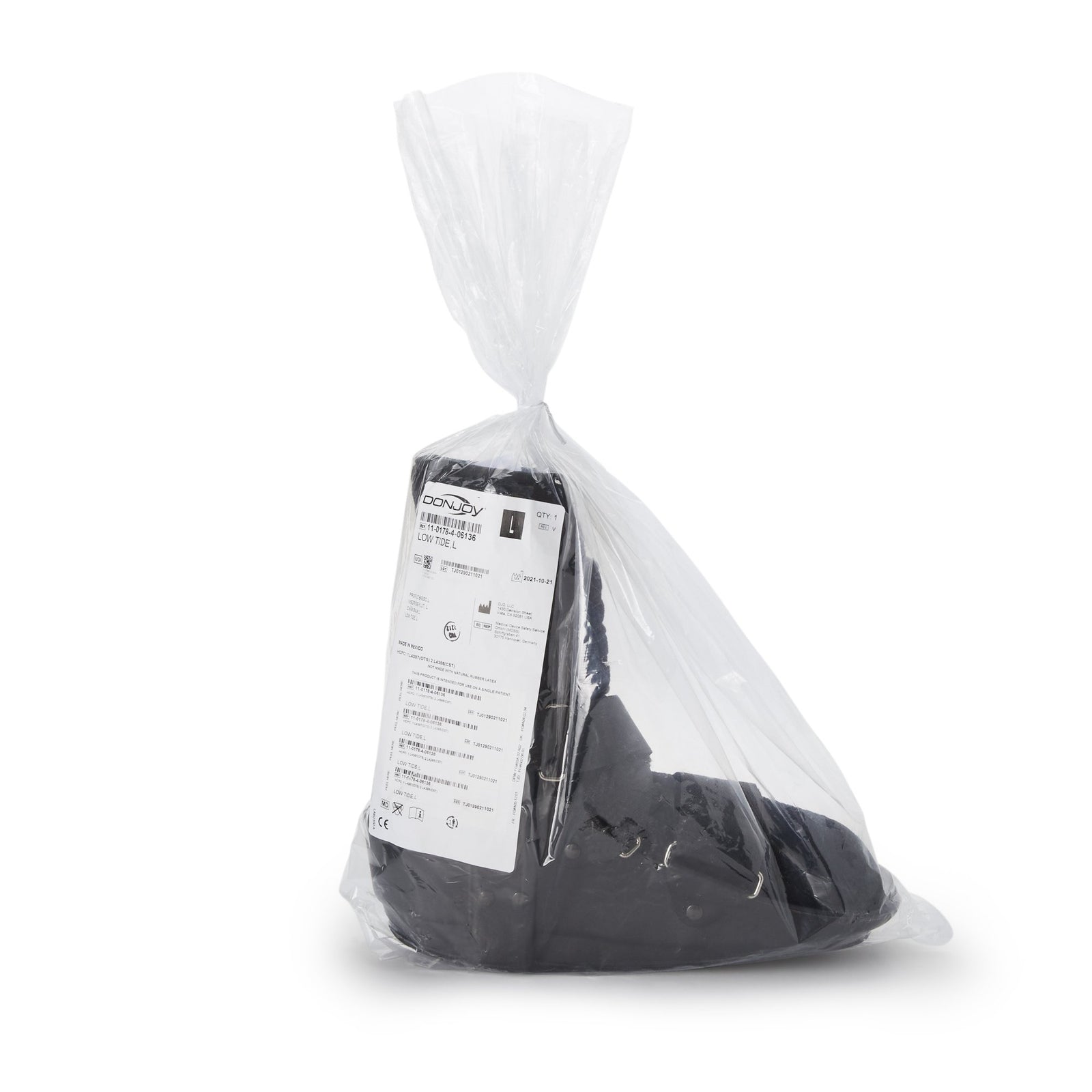 DonJoy® Low Tide Walker Boot, Large