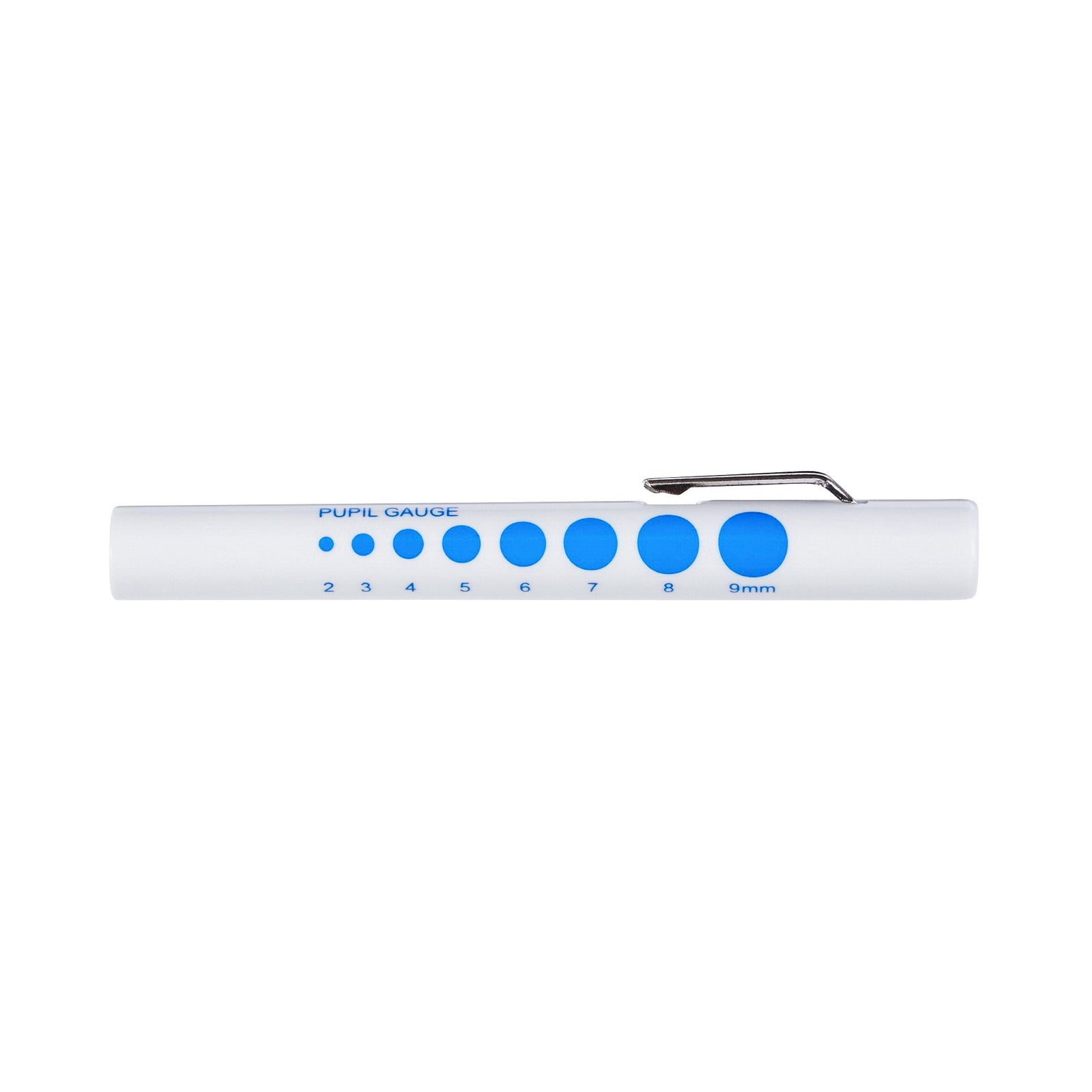 McKesson Disposable Penlight White Light