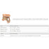Ossur Philadelphia Rigid Cervical Collar