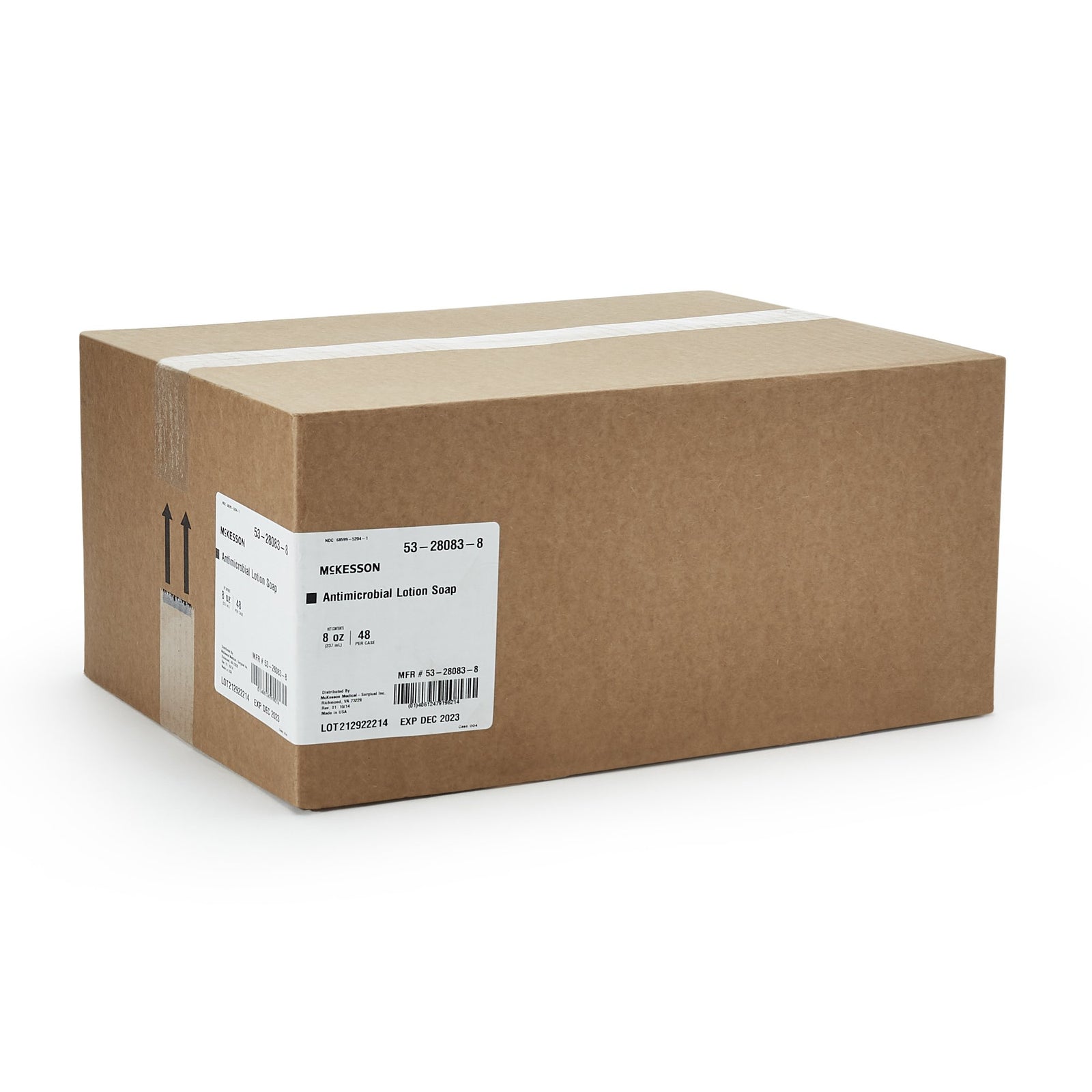 McKesson Antimicrobial Soap