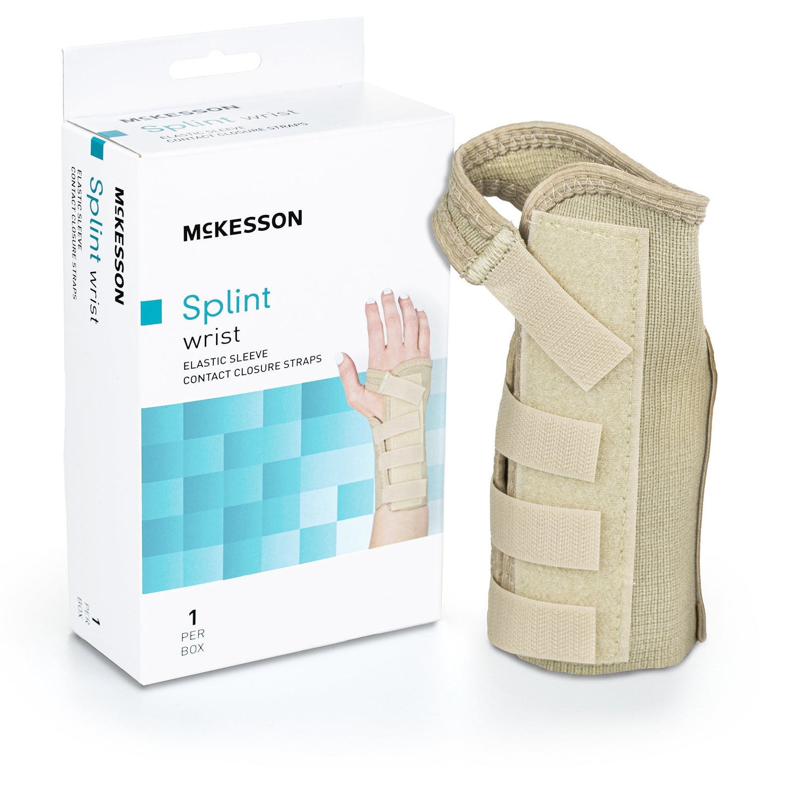 McKesson Wrist Brace