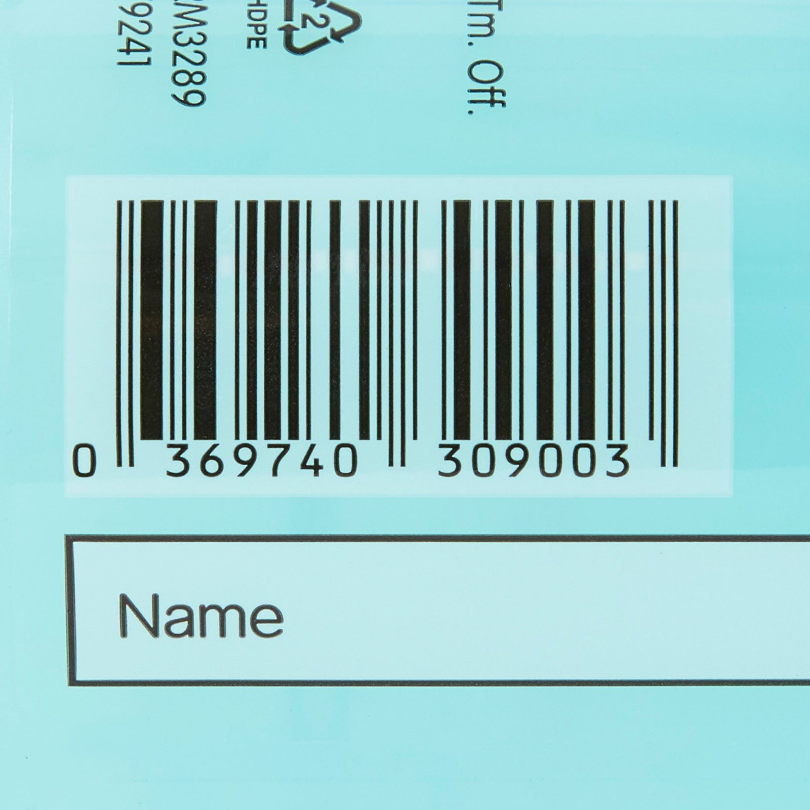 Secura Moisturizing Antimicrobial Soap