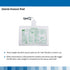 McKesson Brand Alarm Sensor Pad