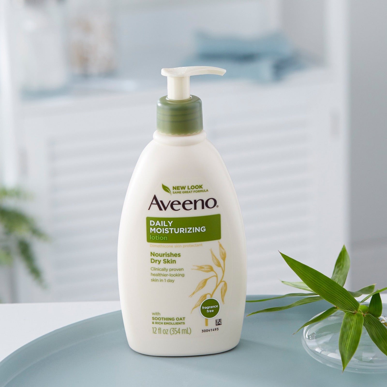 Aveeno Daily Moisturizing Body Lotion