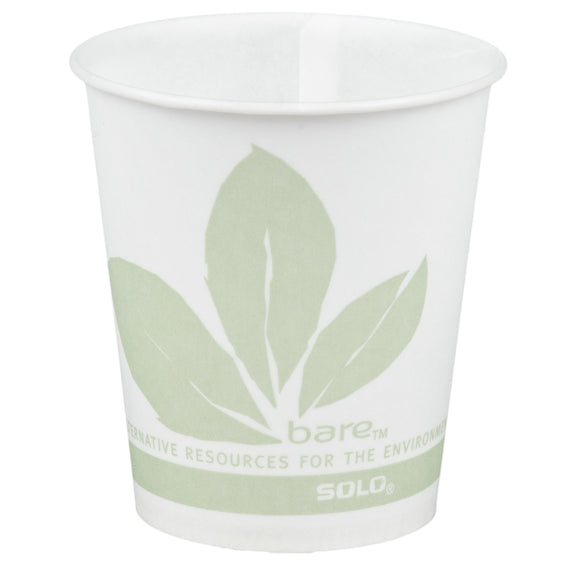 Bare Eco-Forward Drinking Cup