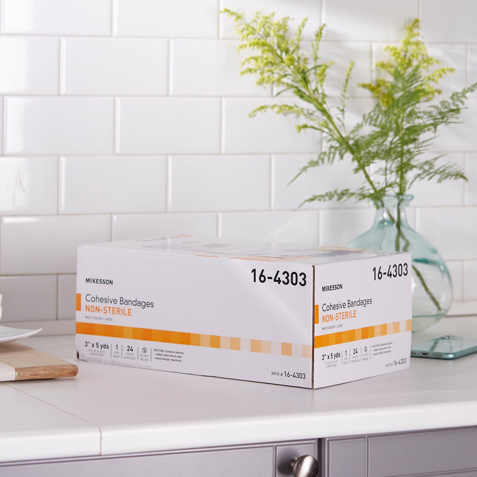 McKesson Cohesive Bandage