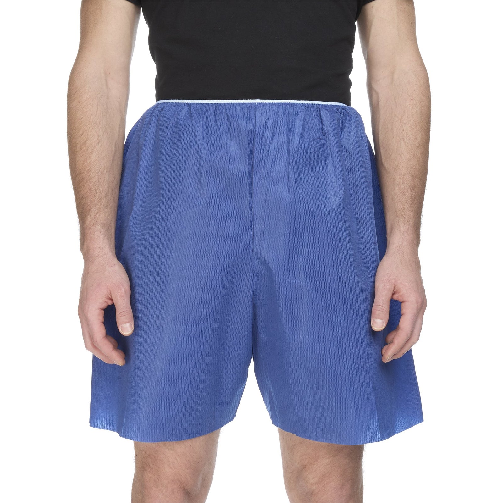 McKesson Exam Shorts