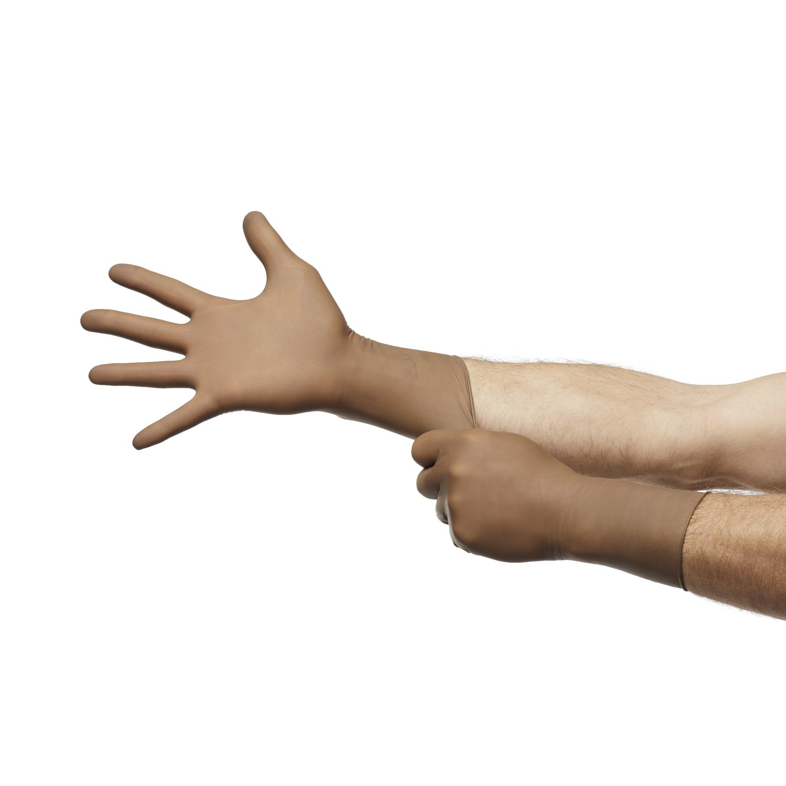 McKesson Perry Latex Standard Cuff Length Surgical Glove