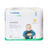 McKesson Unisex Baby Diaper