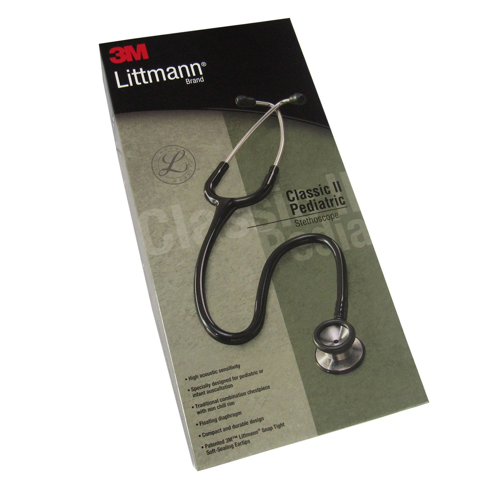 3M Littmann Classic II Classic Stethoscope