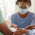 McKesson Procedure Mask With Eye Shield