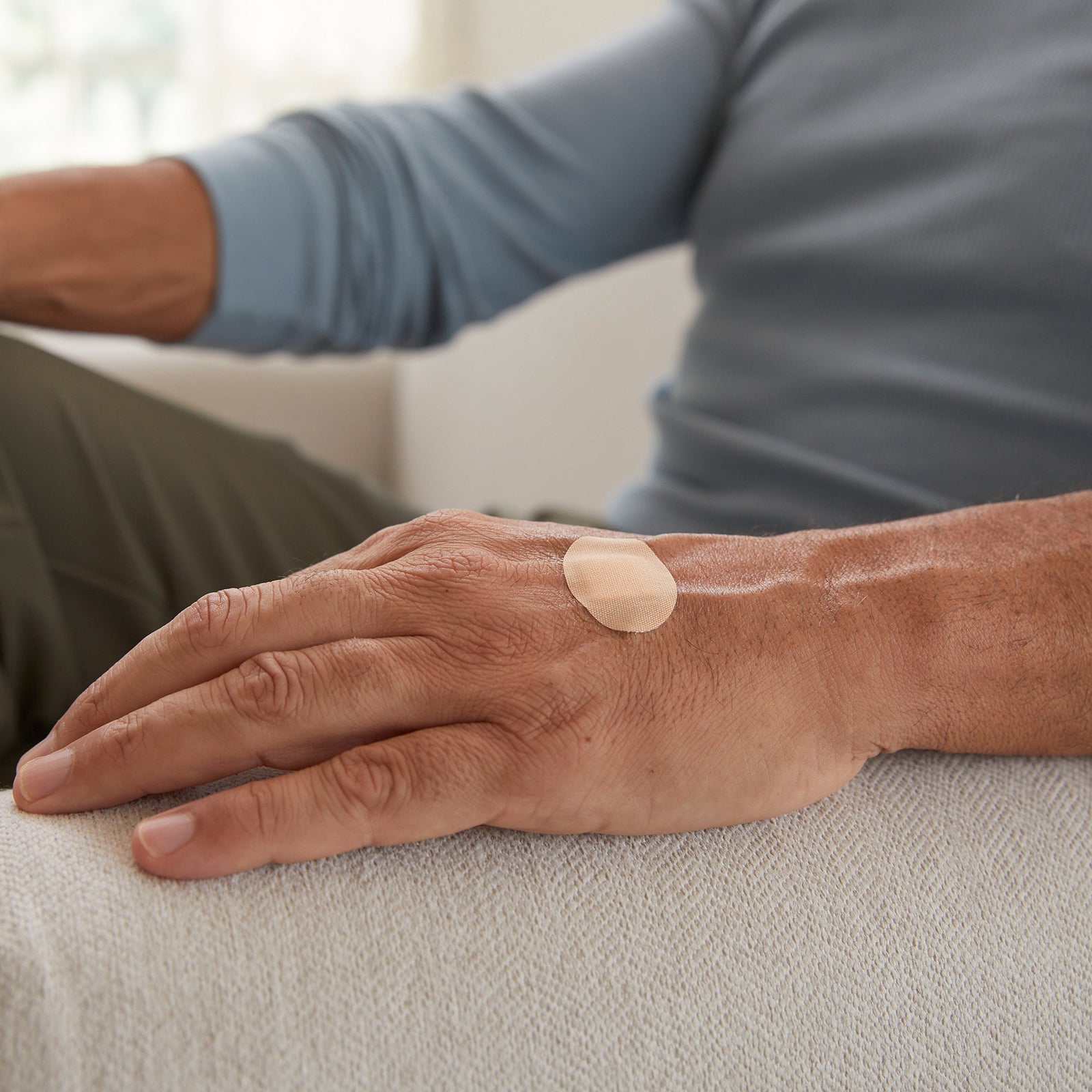 McKesson Adhesive Strip